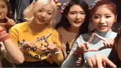 Daily DIA M! COUNTDOWN 后臺