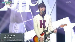 Lonely - 音樂銀行 現場版 15/10/23