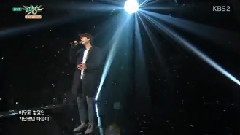百萬碎片 - 音樂銀行 現場版 15/10/23