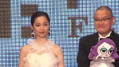 <第28回東京國際映畫祭>Perfume,AKB48島崎遙香,本田翼登場