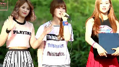 人氣歌謠 Mini Fanmeeting