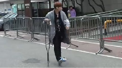 音樂銀行下班