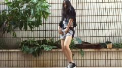 音悅stage - 因為紅 舞蹈模仿