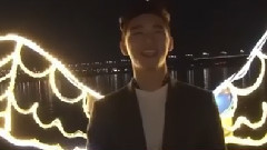 <她很漂亮>夜景拍攝花絮Part3