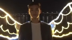 <她很漂亮>夜景拍攝花絮Part5