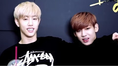 GOT2Day 段宜恩&BamBam采訪
