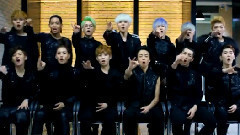 ToppDogg 2nd Anniversary 官方紀念影像