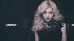 TONYMOLY 彩妝系列 CF