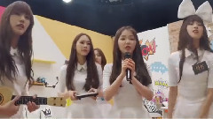 OH MY GIRL - 今天的房間 391篇 OHMYGIRL的魅力放送