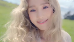 Music Glance 金泰妍采訪 Cut