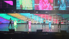 Running Man - 小蘋果
