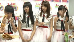 NGT48 采訪Cut