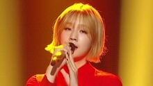 樸寶藍 - Sorry 現場版
