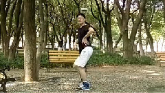 音悅stage - Alone & Give It To Me 舞蹈模仿