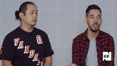 Linkin Park - Hybrid Theory 15周年獨家專訪