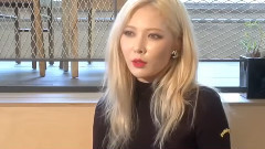 Arirang Pops In Seoul金泫雅采訪Cut 中文字幕