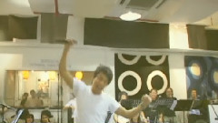 2003香港Soul Power演唱會開場花絮