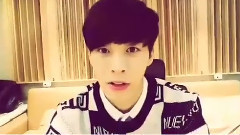 V APP VIXX 弘彬 向弘彬提問吧