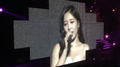 素妍solo 揮著翅膀的女孩