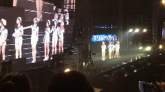 中場互動(So Crazy)