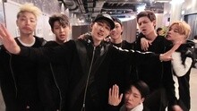 Ikon - iKONTACT IN 福岡 幕后花絮
