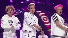 ToppDogg - The Beat 現場版