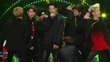iKON - Rhythm Ta 現場版
