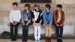 謝謝 Super Junior