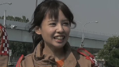 山田菜々挑戰駕照