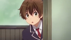 中二病也要談戀愛