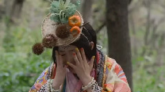 女盜賊愛麗莎 指原莉乃Cut