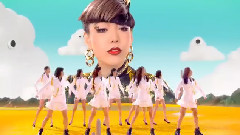 大美麗 My Lips