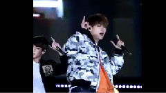 興彈少年團