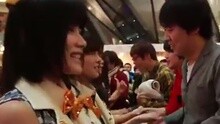 愛奇藝音樂榜 - 愛奇藝音樂榜：SNH48握手會教程