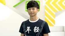 愛奇藝音樂榜 - 愛奇藝音樂榜：左立被狗仔拍上癮想當演員