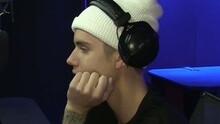 賈斯汀·比伯 - Justin Bieber Radio1現場 2015