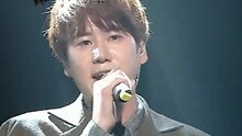 曹圭賢 - 野生花 現場版