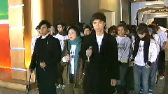 愛與誠 & 大城小事 & 四海同心送關懷
