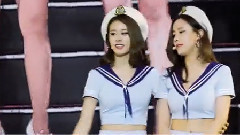 T-ara 合肥演唱會
