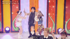 AKB48 ハロウィン?ナイト & Talk