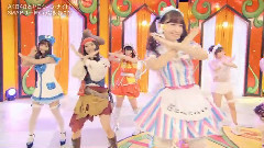 AKB48 ハロウィン?ナイト & Talk