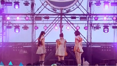Pick Me Up & ワンルーム?テ?ィスコ & Party Maker (SPACE SHOWER SWEET LOVE SHOWER 2015 Day3)15/10/25