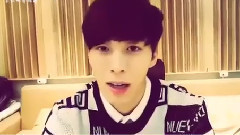 V APP 弘彬來告訴你