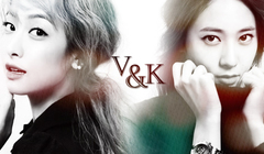 Let Her Go Victoria宋茜 x Krystal鄭秀晶