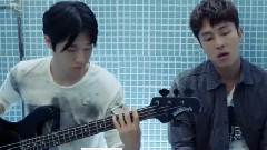 上榜單曲 KIM DONG WAN - I