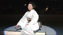 石川さゆり - 轉がる石