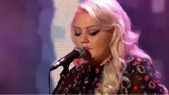 Elle King - Under The Influence 現場版