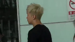 鄭州出發&北京到達