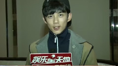 鄰家少年初長成 吳磊專訪