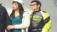 電影<未來警察>拍攝花絮-花絮之幽默問情篇